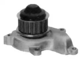 Водяной насос AISIN для NISSAN SUNNY III Фургон (Y10) 1.7 D